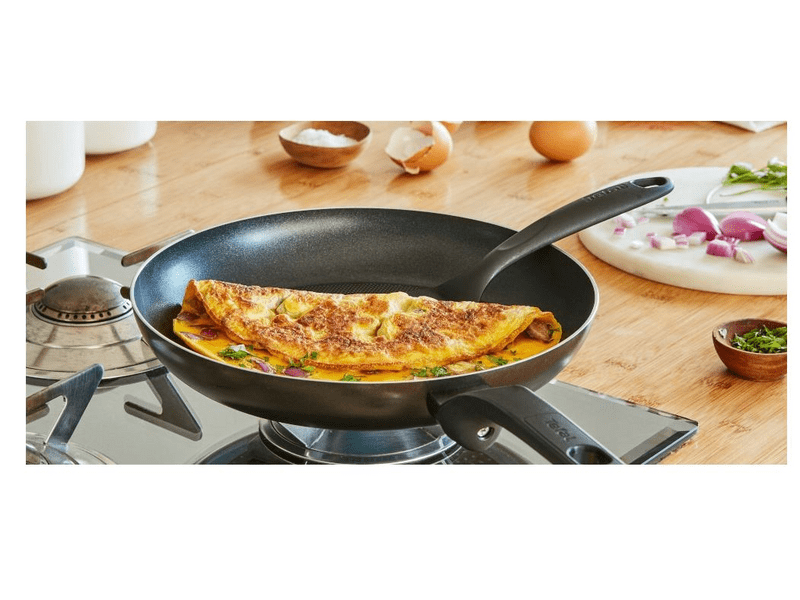 Tefal Easy Cook 20 + 26 cm Serpenyőszett (B4229153)