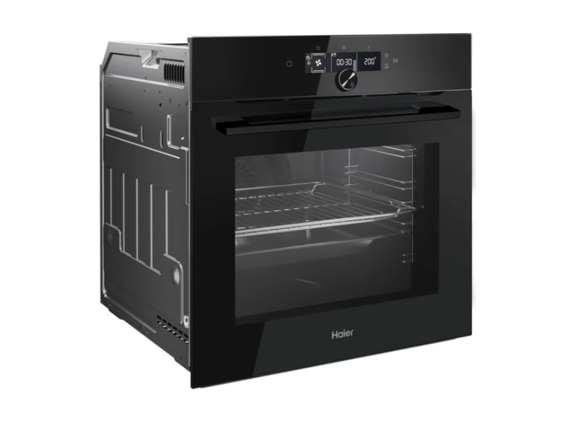 Haier HWO60SM2FK3BH Beépíthető sütő