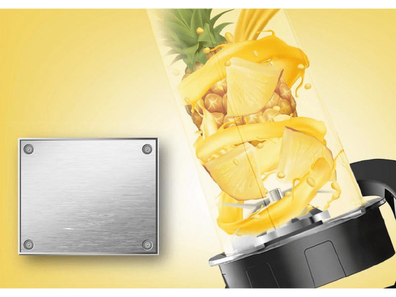 Evorei Torro Mágneses MIx & go