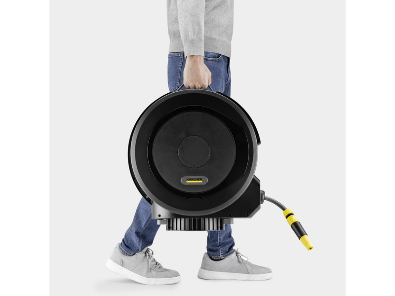 Karcher HBX 5.35 Automatic tömlődoboz, 35 m (2.645-381.0)