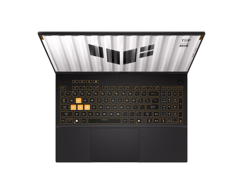 Asus TUF Gaming F16 FX608JMI-TU271 Notebook