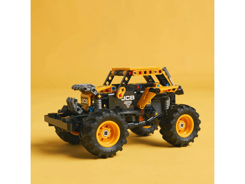 LEGO® Technic Monster Jam™ DIGatron™ (42199)