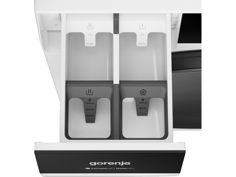 Gorenje WG894A25 Elöltöltős mosógép