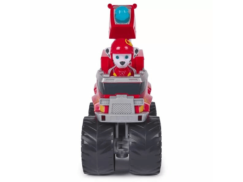 Mancs őrjárat: Rescue Wheels - Marshall járműve (6069306)