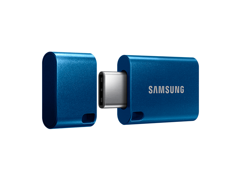 Samsung MUF-256DA USB Type-C™ Flash Drive, 256 GB