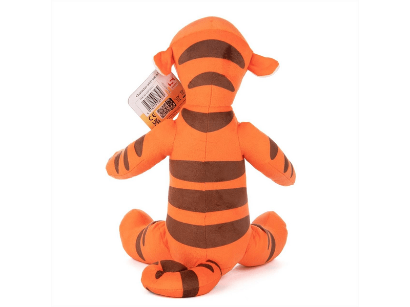 Disney Micimackó plüss, 30 cm - Tigris (WTP-9274T)