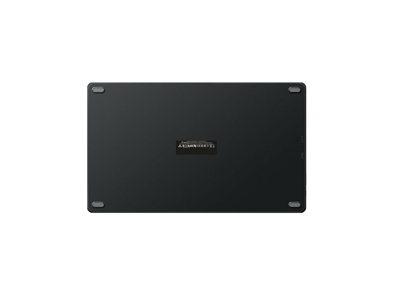 XP-Pen Artist 13 (2nd Gen) Grafikus kijelző, fekete