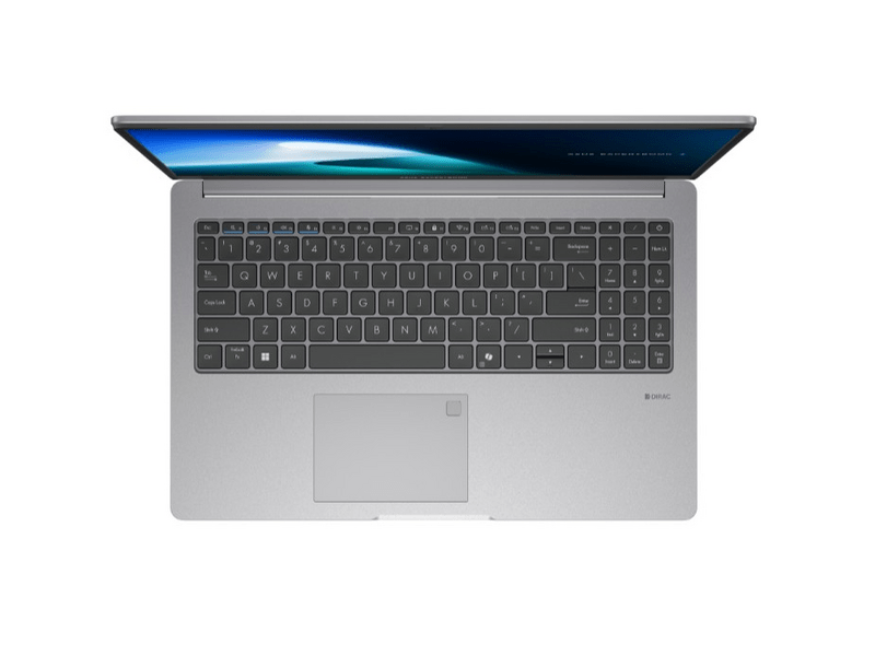 Asus ExpertBook P1 P1503CVA-S72840W Notebook + Windows 11