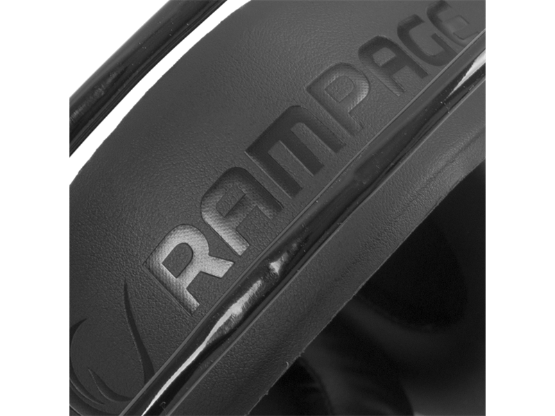 Rampage Styles RGB 7.1 Gamer headset (31115)