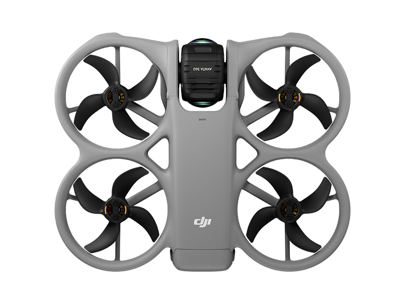 DJI Avata 360 Motion Fly More Combo Drón (CP.FP.00000318.01)