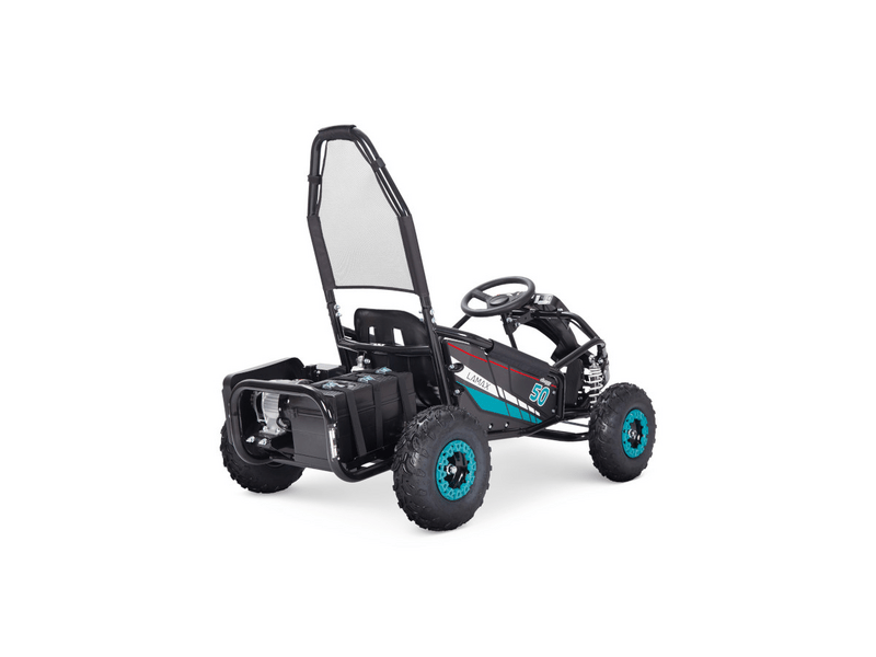 LAMAX eBuggy UTV50 Long Range elektromos buggy