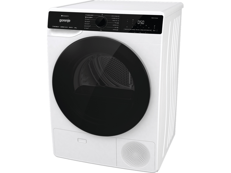 Gorenje DPNA83WIFI Sušilica s toplinskom pumpom