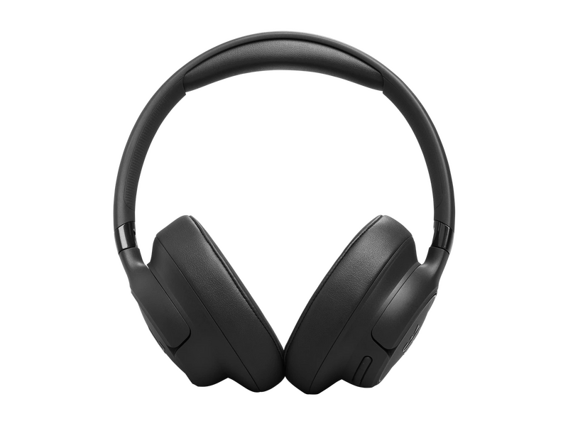 JBL Tune 780NC Bluetooth fejhallgató, fekete