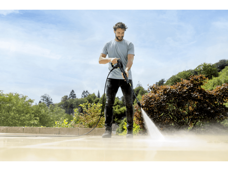 Karcher K 7 WCM Premium Magasnyomású mosó (1.317-420.0)