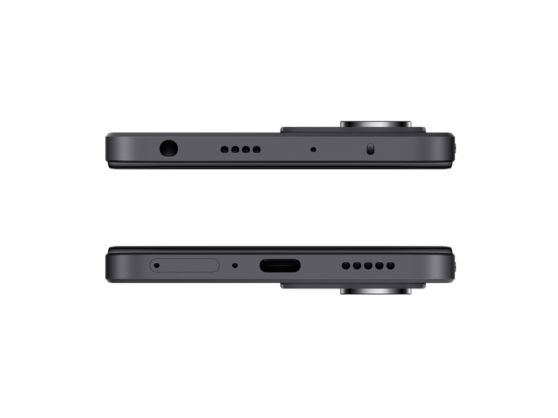 Xiaomi Redmi Note 12 Pro 5G 6/128GB Okostelefon, fekete