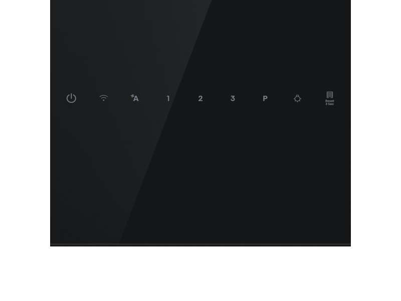 Hisense CH6IN6226B Páraelszívó