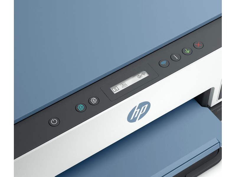 HP Smart Tank,színes, A4,MFP,Wifi