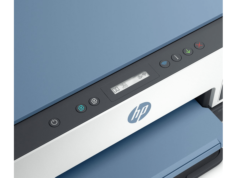 HP Smart Tank 675 Színes multifunkciós nyomtató (28C12A)