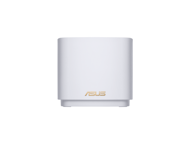 Asus ZenWiFi XD5 (3-Pack) AX3000 Router, fehér