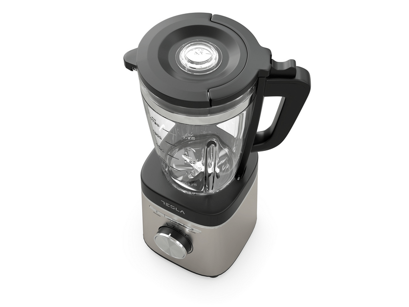 Tesla BL601BX blender, crni nehrđajući čelik