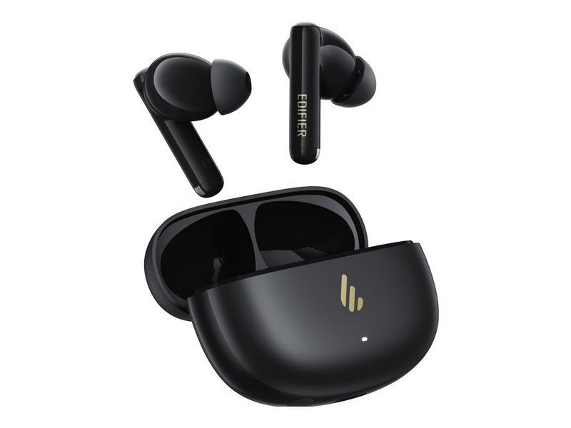 Edifier X5 Pro V25 TWS fülhallgató, fekete