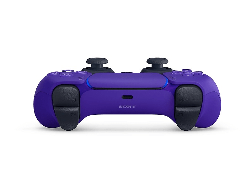 PS5 DualSense Vezeték nélküli kontroller, lila