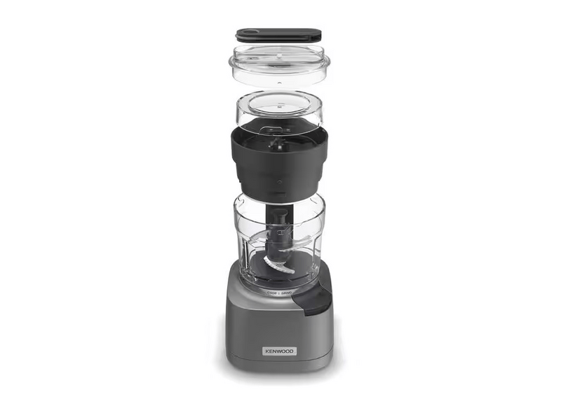 Kenwood Duo Prep 2 az 1-ben Aprító/Őrlő (CHP80.000SI)