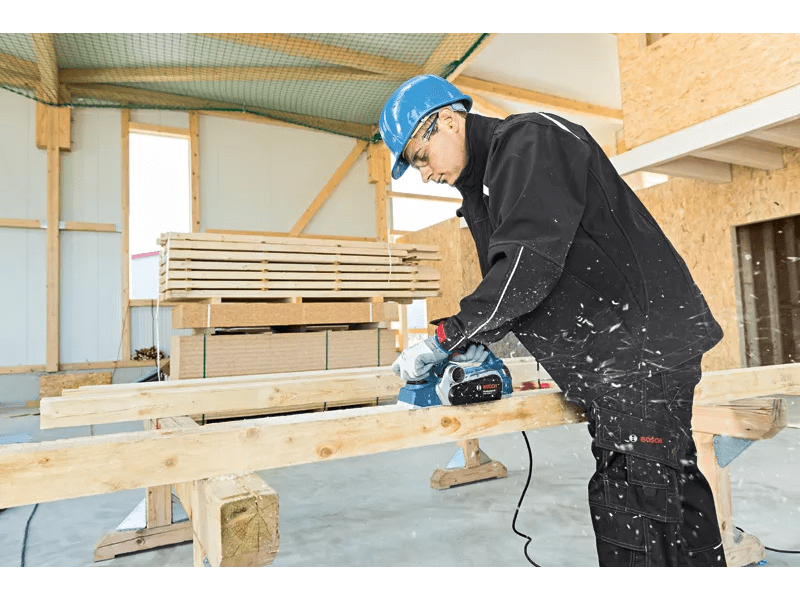 Bosch GHO 26-82 D profesionalna blanjalica (06015A4300)