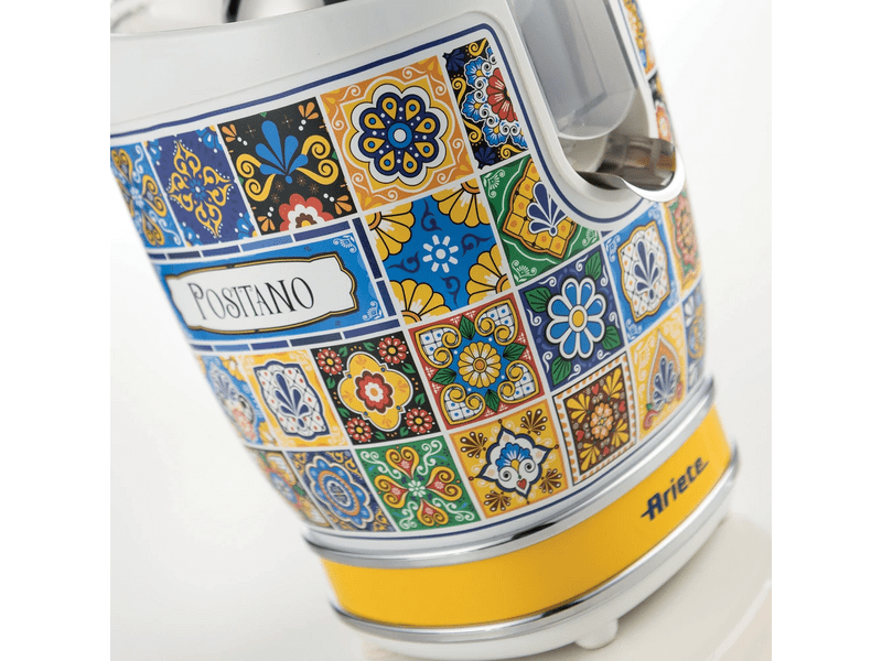 Ariete 413 Positano Citrusprés