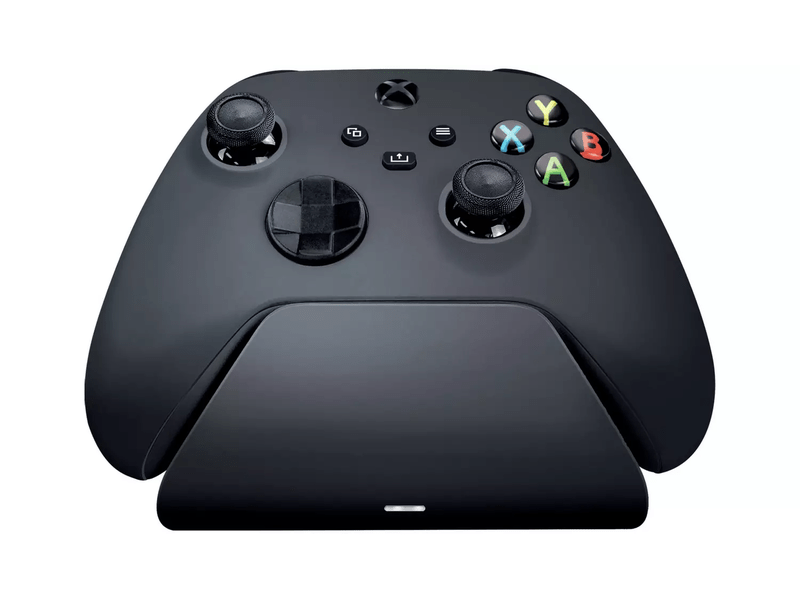 Charging Stand for Xbox - Carbon Black