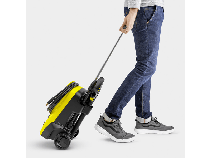 Karcher K 5 Classic Home Magasnyomású mosó (1.950-702.0)