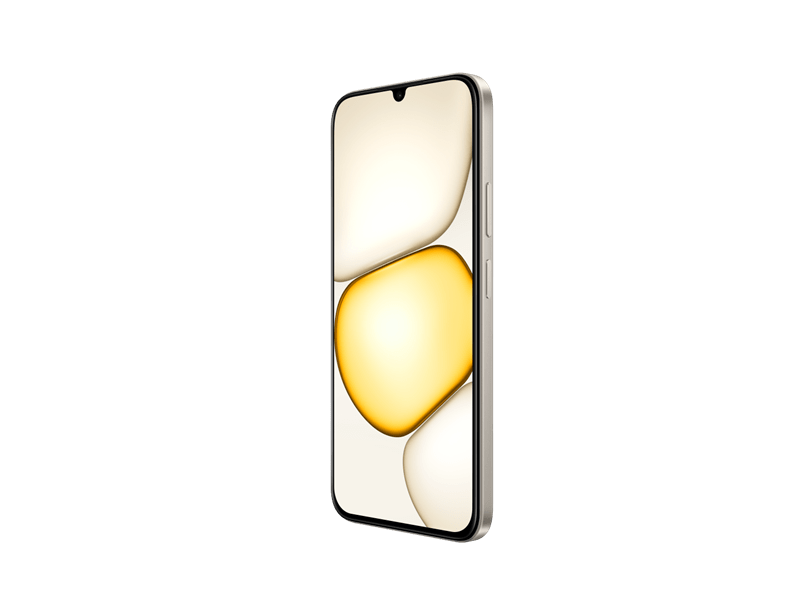 Realme C100x 5G 4/256GB Okostelefon, arany
