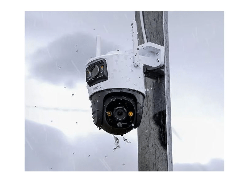 Imou Cruiser Dual 8MP (5+3MP) Kültéri kamera (IPC-S7XP-8M0WED-0360B)