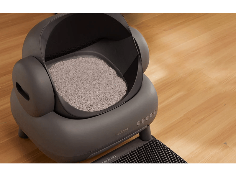 Neakasa M1 Okos öntisztító macskatoalett