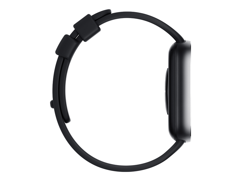 Xiaomi Redmi Watch 4 Okosóra, fekete