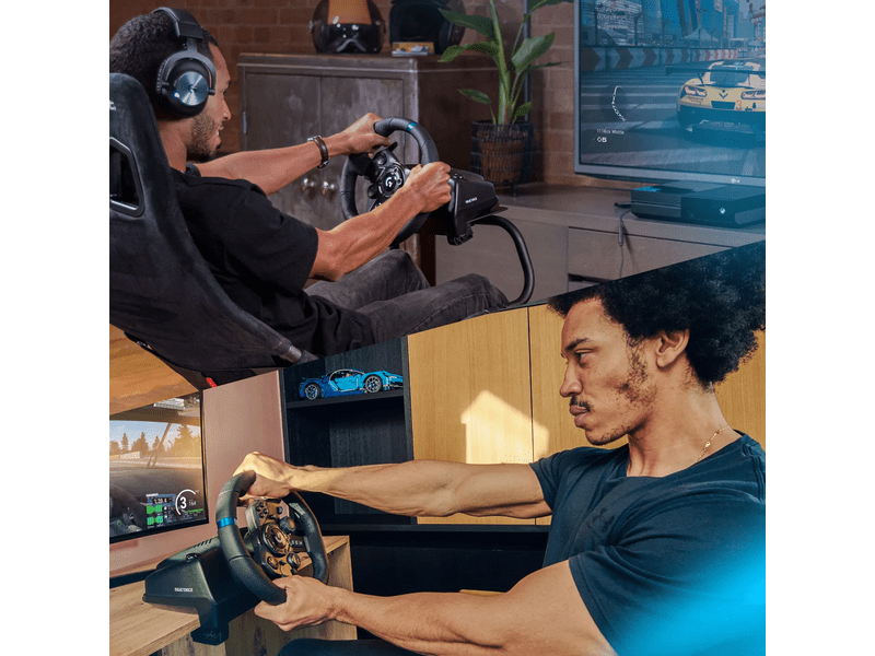 Logitech G923 SE Xbox/PC Kormány + váltó szett (991-000532)