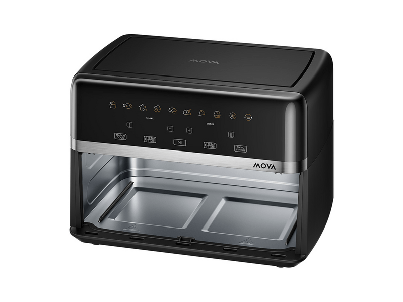 Mova FD20s Pro AeroChef™ forrólevegős sütő