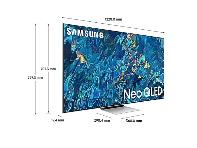 Samsung QE55QN95BATXXH 55