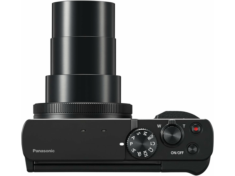 Lumix DC-TZ99E-K komp.szuperzoom fényk.