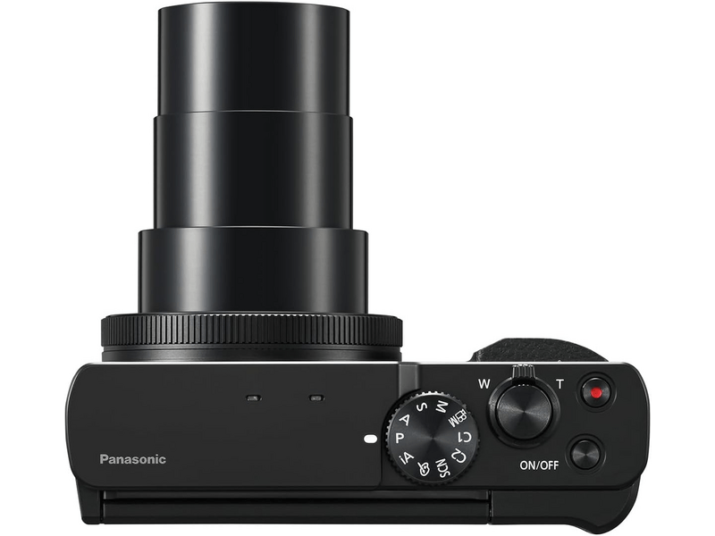 Panasonic Lumix DC-TZ99E-K Fényképezőgép