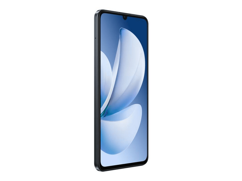 Realme Note 70T 4/128GB pametni telefon, crne boje