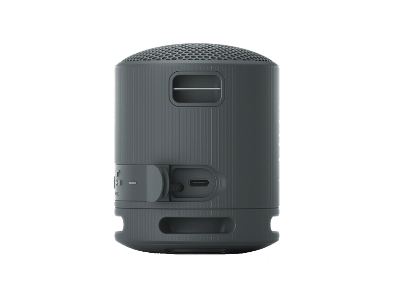 Sony SRS-XB100/B Bluetooth hangszóró, fekete