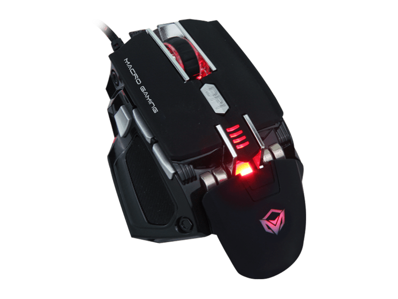 Meetion M975 Gamer egér