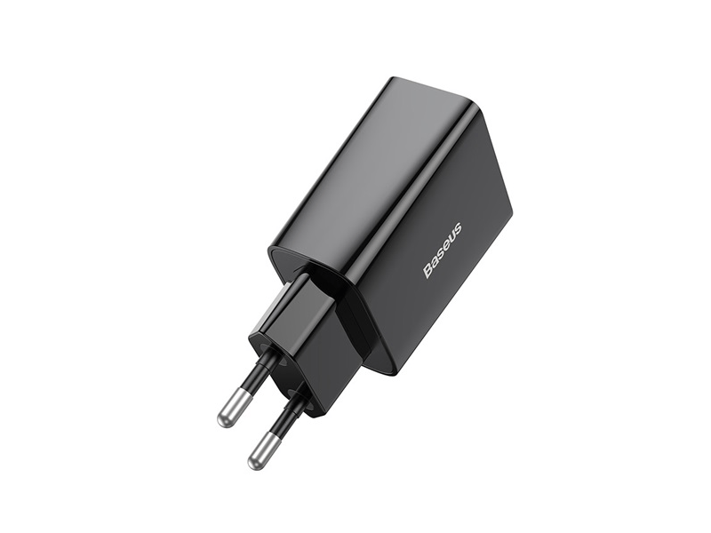 Baseus Speed Mini USB Type-C hálózati töltő, 20W (CCFS-SN01)