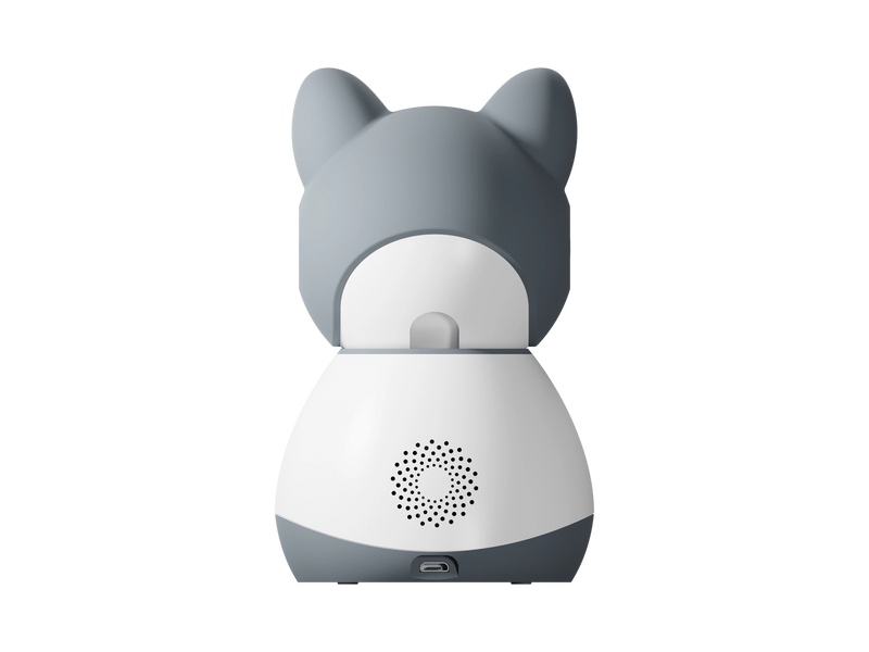 Tesla B250 okos babakamera