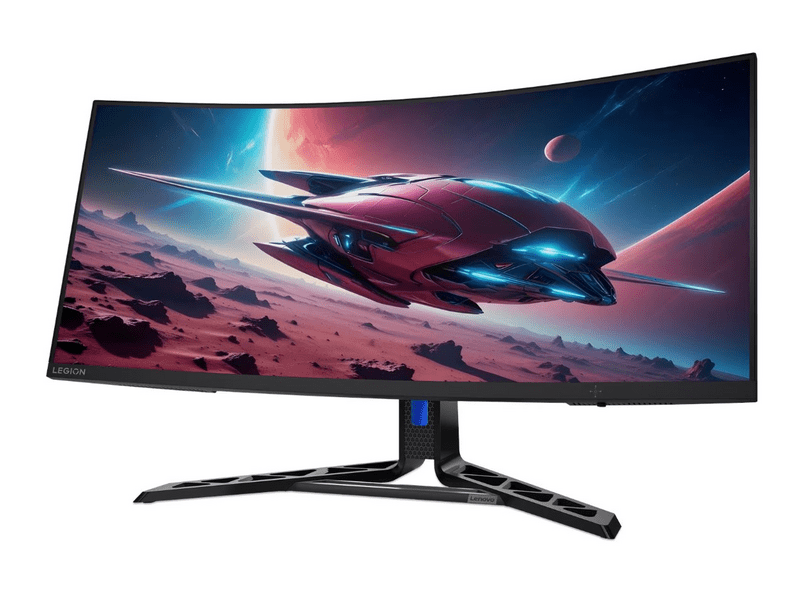 Lenovo Legion R34w-30 (67C7GACBEU) 34