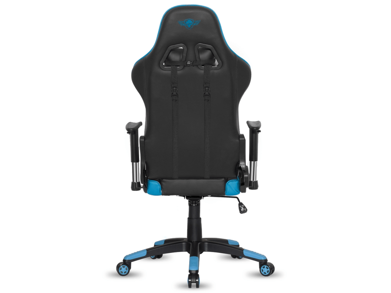 SOG Gamer szék - DEMON Blue