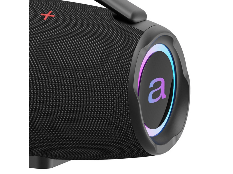 Aiwa BST-1000 Hordozható Bluetooth hangszóró