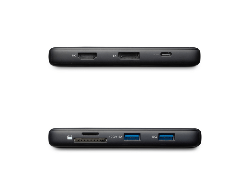 Club 3D CSV-2551 USB-C Dokkoló