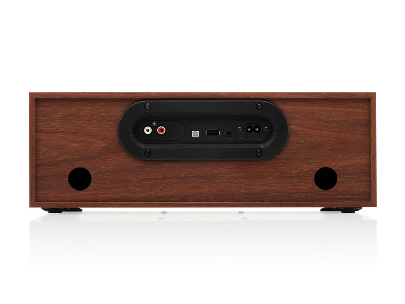 JVC RD-E761 All-in-One Audio rendszer